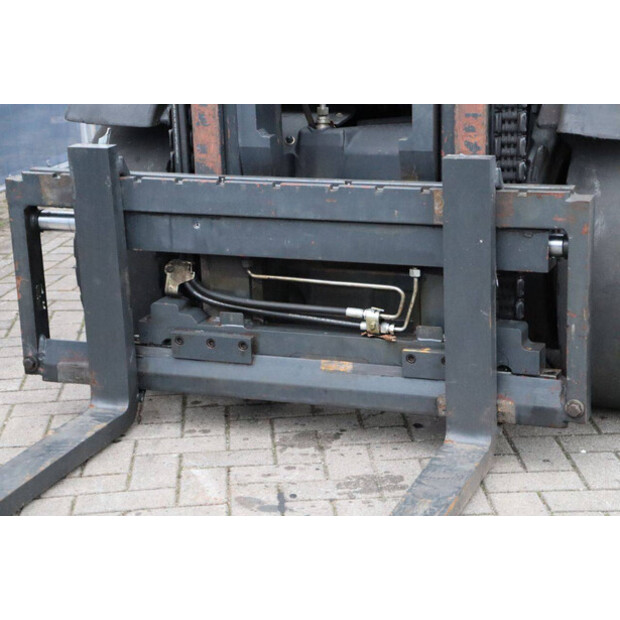 2017 Linde H50 EX D-45474173