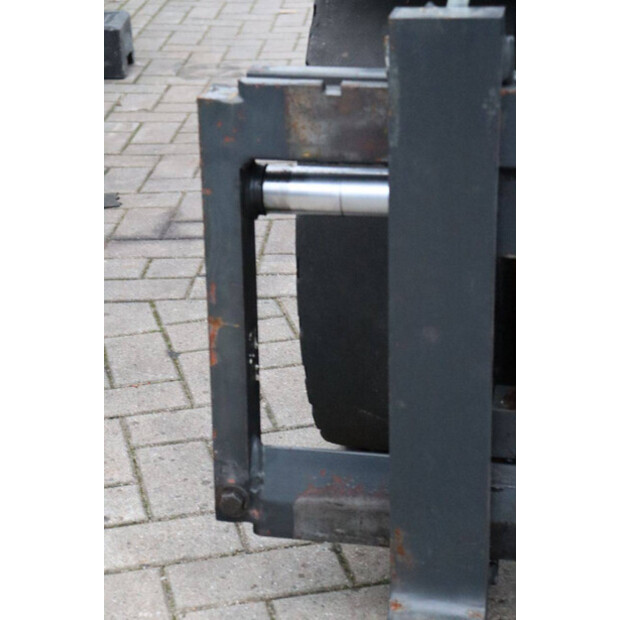 2017 Linde H50 EX D-45474174