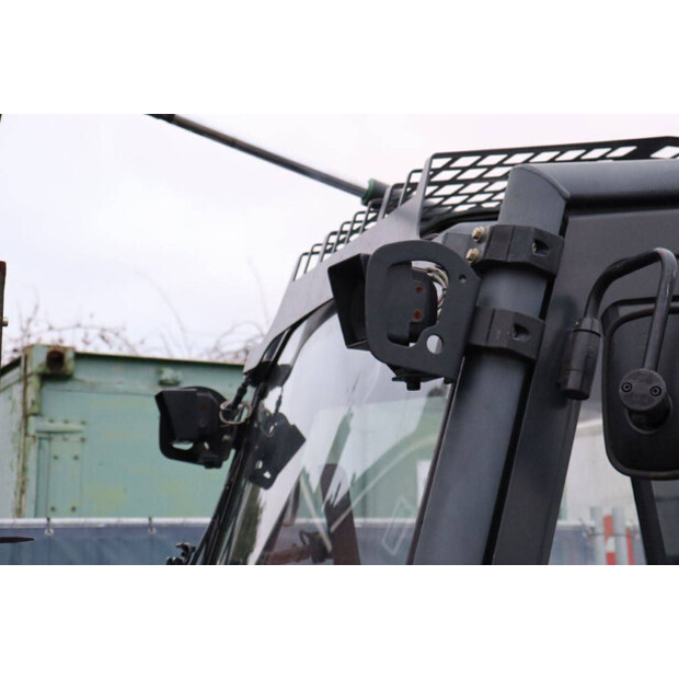 2017 Linde H50 EX D-45474175