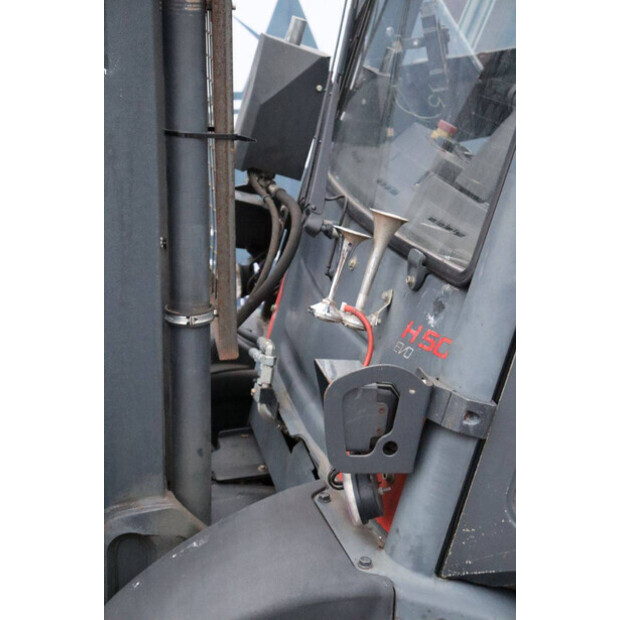 2017 Linde H50 EX D-45474176