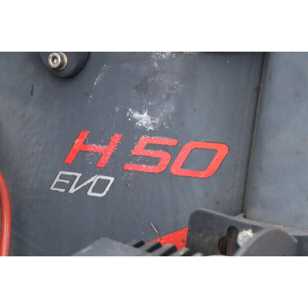 2017 Linde H50 EX D-45474177