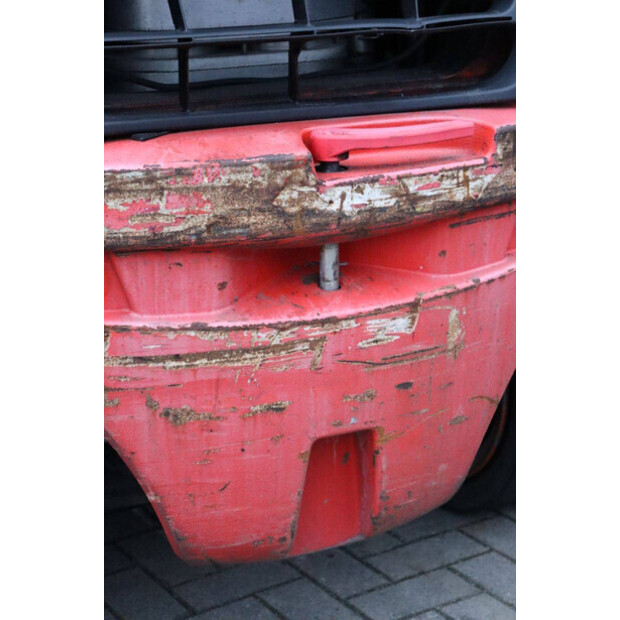 2017 Linde H50 EX D-45474182