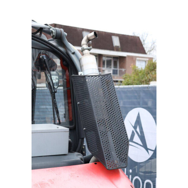 2017 Linde H50 EX D-45474183