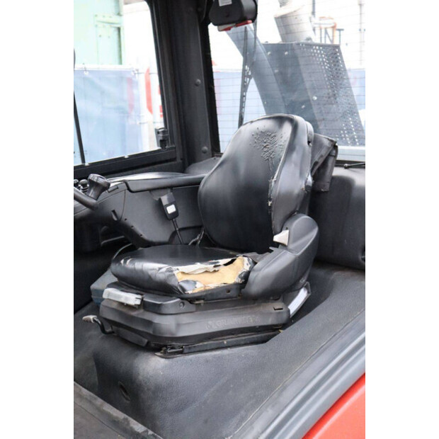 2017 Linde H50 EX D-45474186