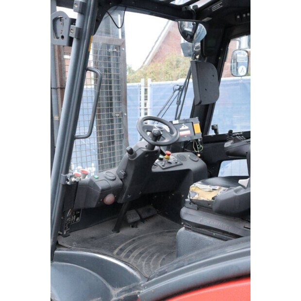 2017 Linde H50 EX D-45474187