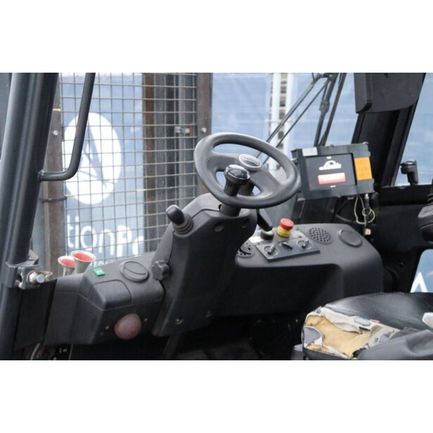 2017 Linde H50 EX D-45474188