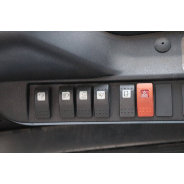 2017 Linde H50 EX D-45474190