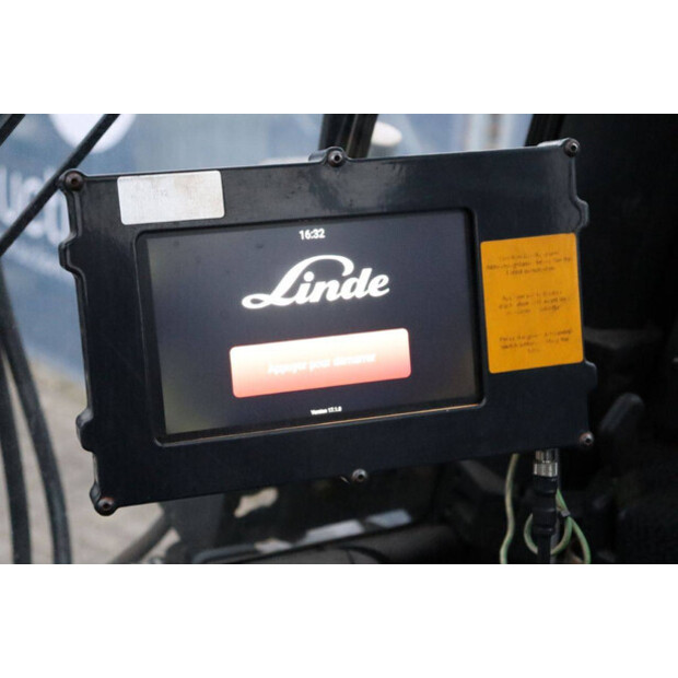 2017 Linde H50 EX D-45474191