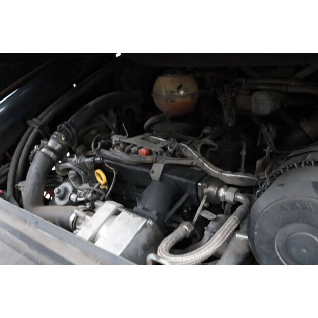 2017 Linde H50 EX D-45474195