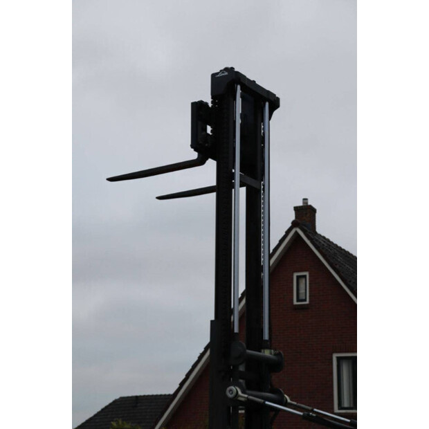 2017 Linde H50 EX D-45474203