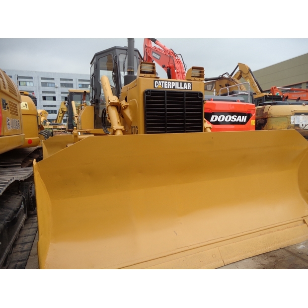 2023 Caterpillar D7G-45474221