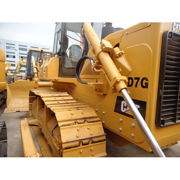 2023 Caterpillar D7G-45474222