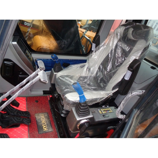 2023 Hyundai R220LC-9S-45474254