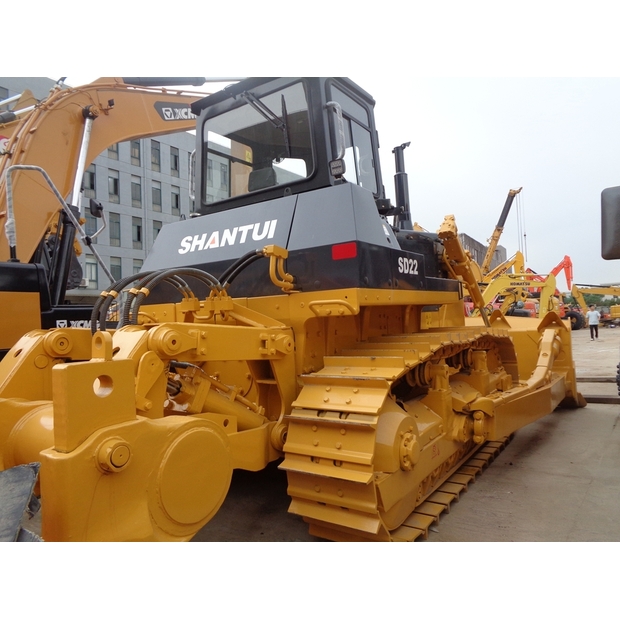 2023 Shantui SD22-45474274