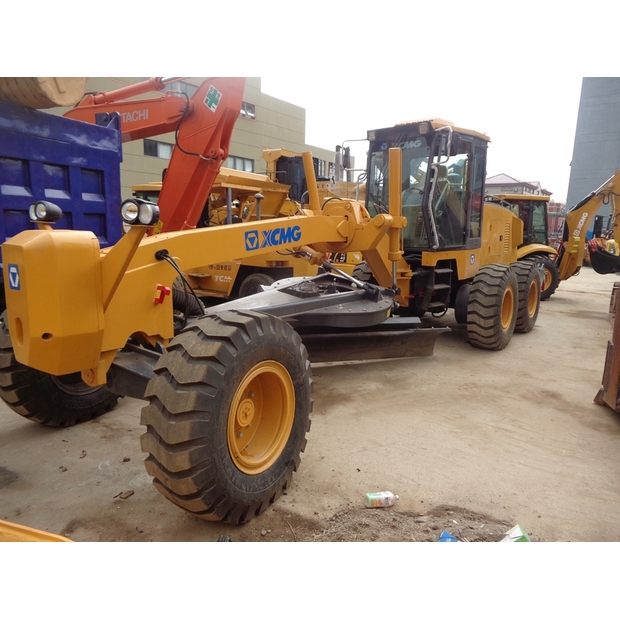 2022 XCMG GR2153-45474280