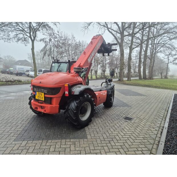 2007 Manitou MLT 627-45477599