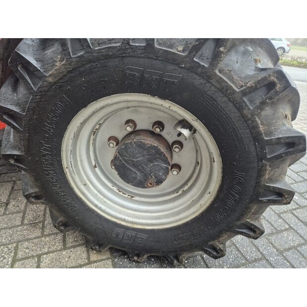 2007 Manitou MLT 627-45477601