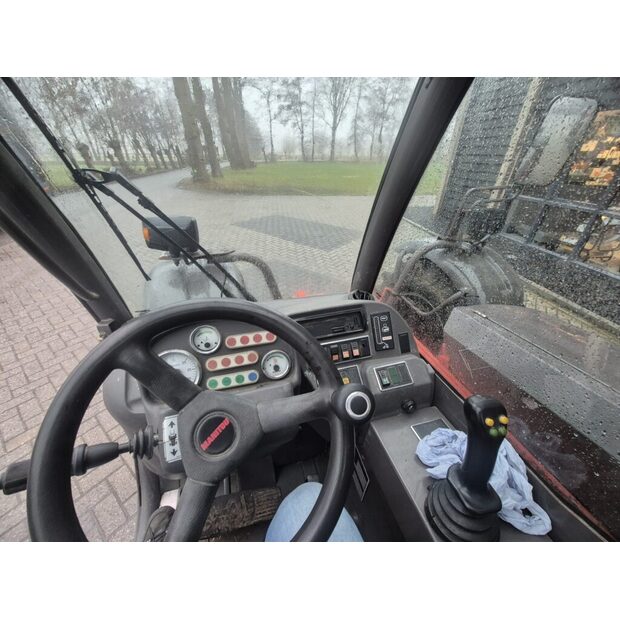 2007 Manitou MLT 627-45477604