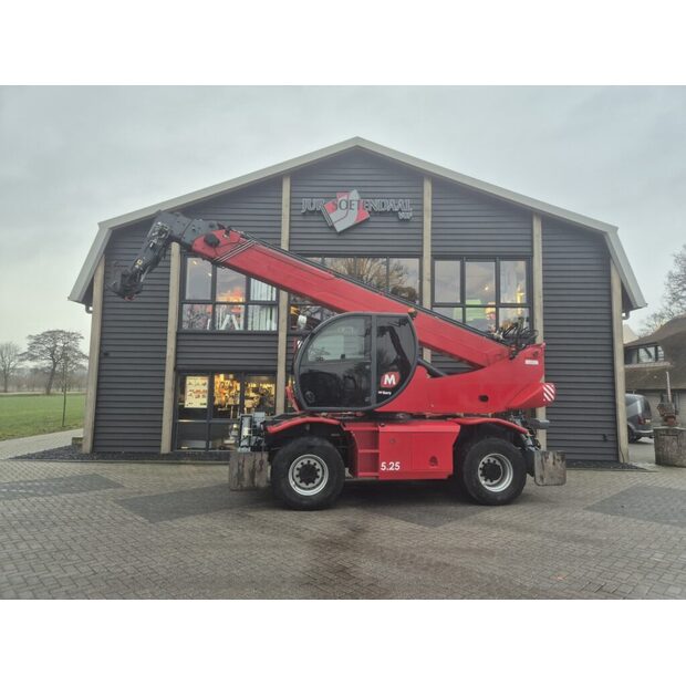 2016 ماجني RTH 5.25 Smart S-D/C-45477631