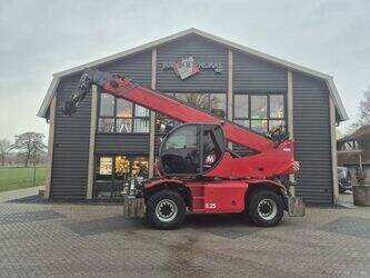 صورة ل 2016 ماجني RTH 5.25 Smart S-D/C