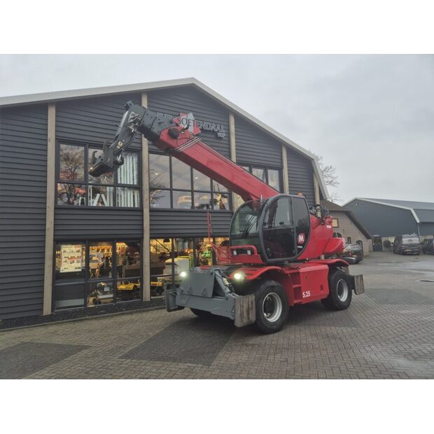 2016 ماجني RTH 5.25 Smart S-D/C-45477632