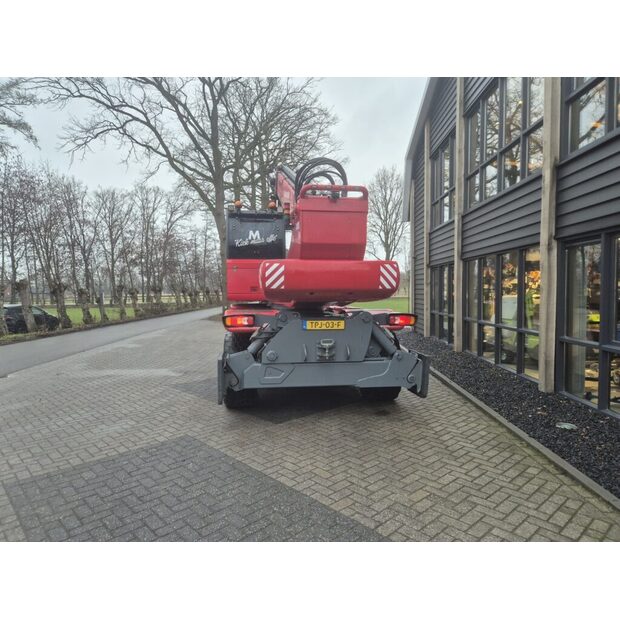 2016 ماجني RTH 5.25 Smart S-D/C-45477636