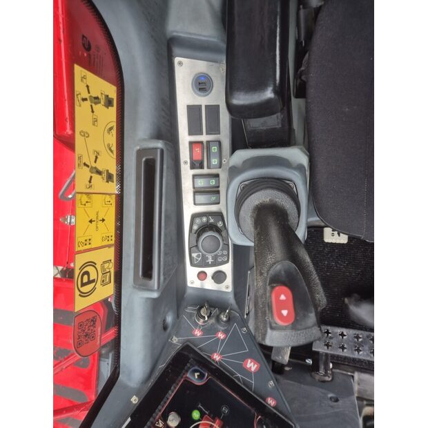 2022 Magni RTH 6.21 - D/D-45477650