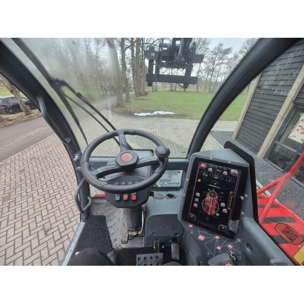 2022 Magni RTH 6.21 - D/D-45477652