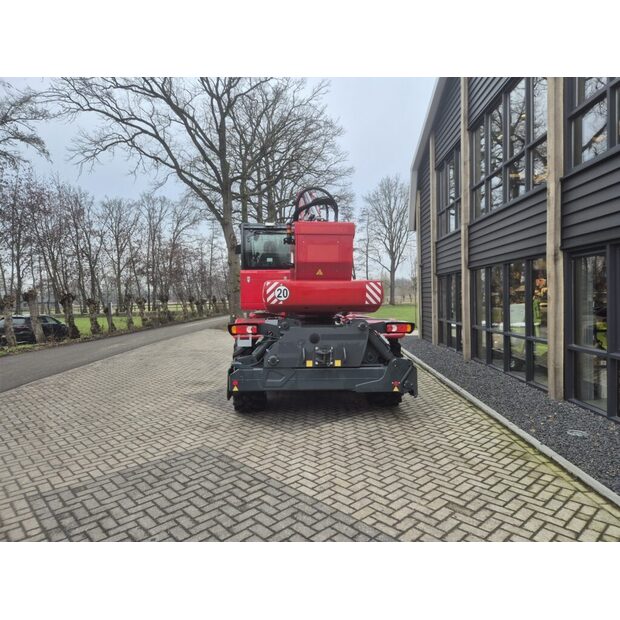 2022 Magni RTH 6.21 - D/D-45477653