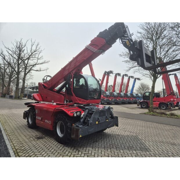 2022 Magni RTH 6.21 - D/D-45477654