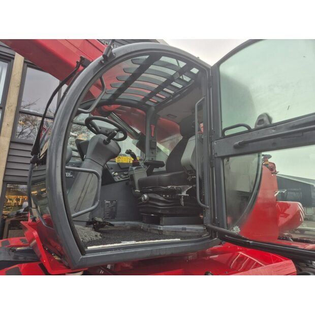 2022 Magni RTH 6.21 - D/D-45477657