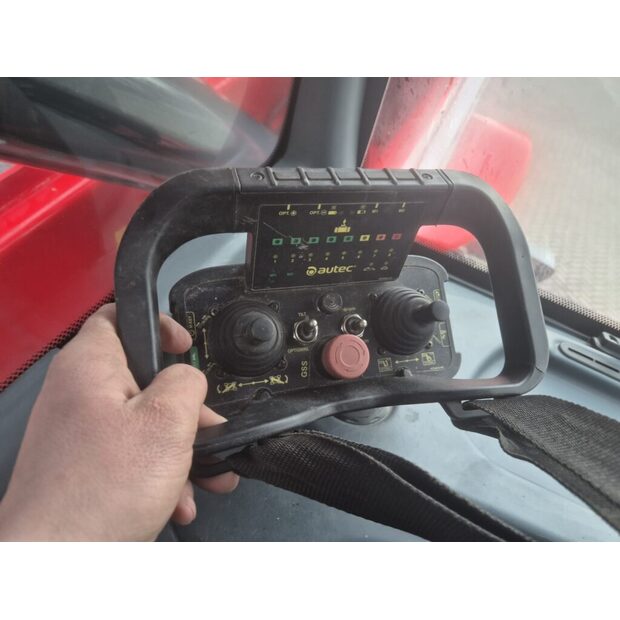 2022 Magni RTH 6.21 - D/D-45477660