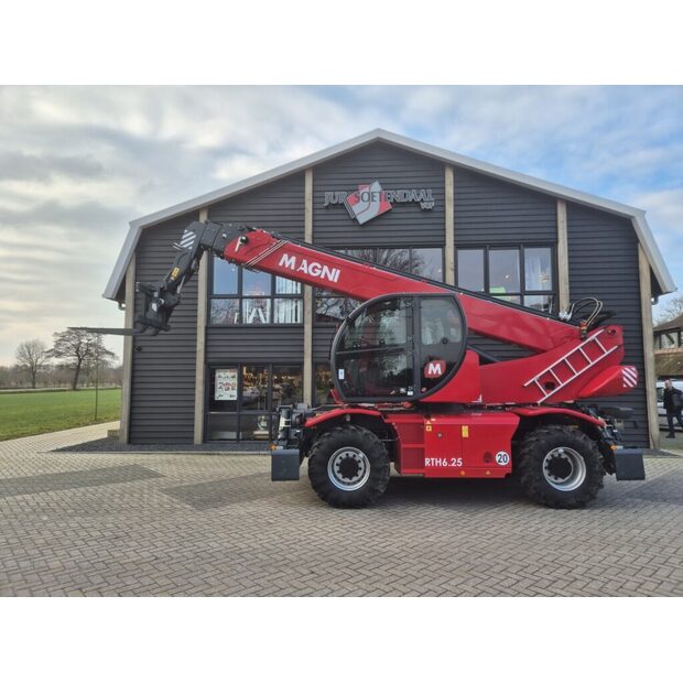 2023 Magni RTH 6.25-45477682