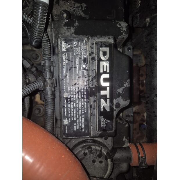 2023 Magni RTH 6.25-45477688