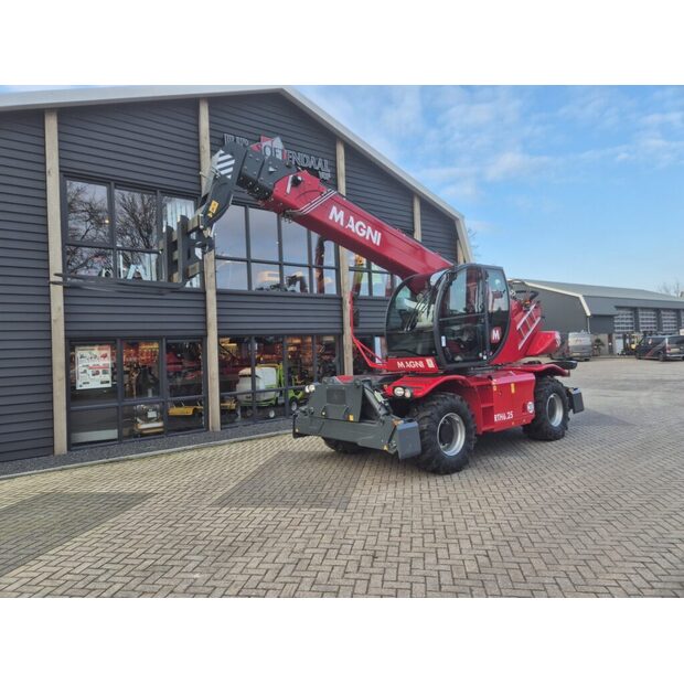 2023 Magni RTH 6.25-45477689