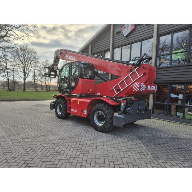 2023 Magni RTH 6.25-45477690