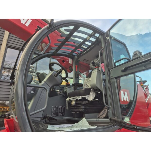 2023 Magni RTH 6.25-45477696