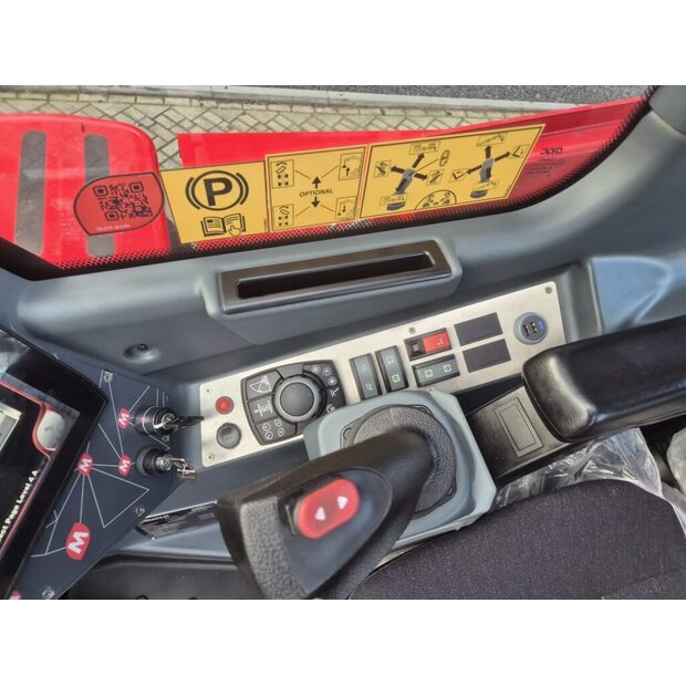 2023 Magni RTH 6.25-45477698