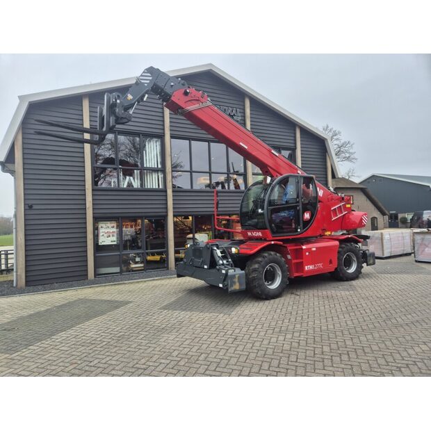 2025 Magni RTH 8.27 CTC-45477702