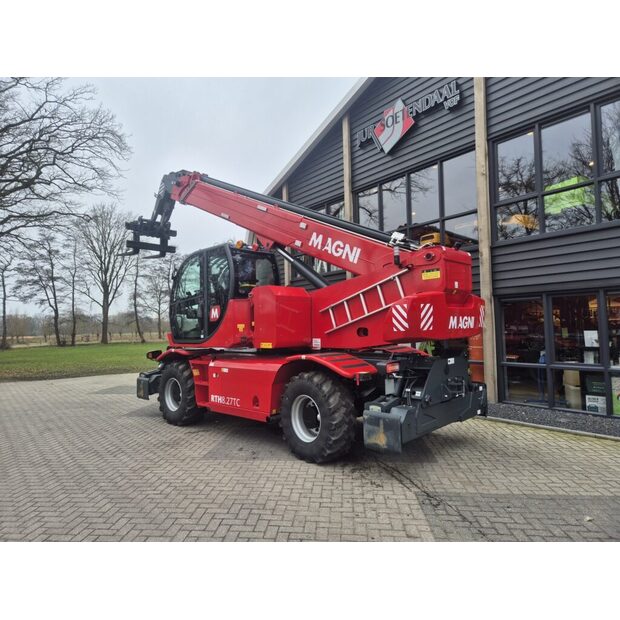 2025 Magni RTH 8.27 CTC-45477703