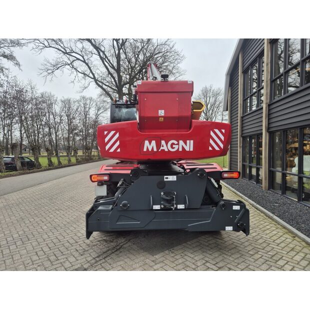 2025 Magni RTH 8.27 CTC-45477704
