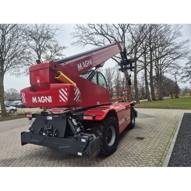 2025 Magni RTH 8.27 CTC-45477705