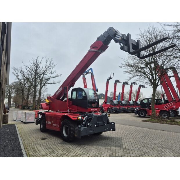 2025 Magni RTH 8.27 CTC-45477707