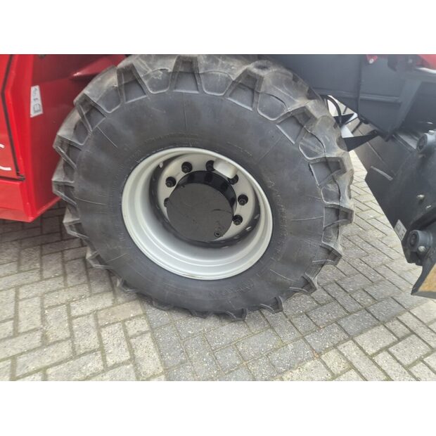 2025 Magni RTH 8.27 CTC-45477708