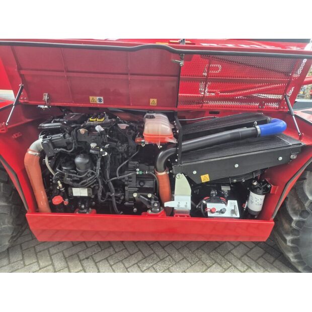 2025 Magni RTH 8.27 CTC-45477709