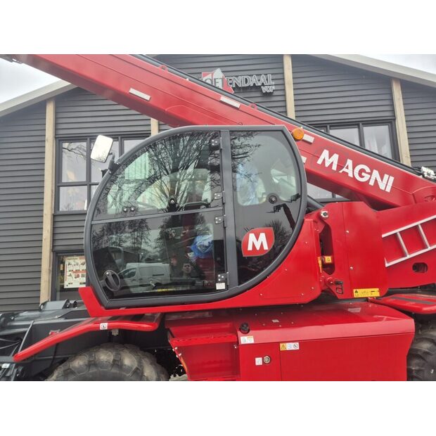2025 Magni RTH 8.27 CTC-45477711