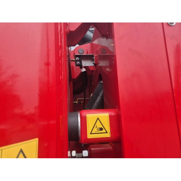 2025 Magni RTH 8.27 CTC-45477713