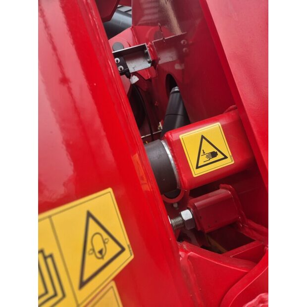 2025 Magni RTH 8.27 CTC-45477714