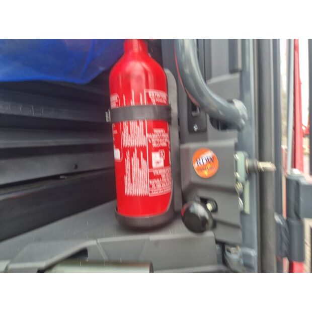 2025 Magni RTH 8.27 CTC-45477716