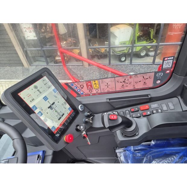 2025 Magni RTH 8.27 CTC-45477717